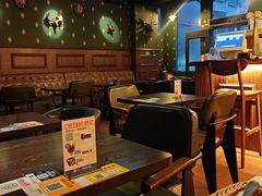 -The Cheebat 锌吧·Bistro(体育西店)