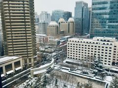 -北京中国大饭店