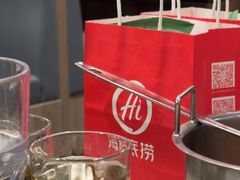 -海底捞火锅(高新万达广场店)