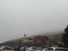 -灵山