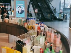 -苏宁极物(苏宁生活广场店)