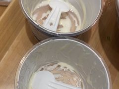 -西部马华清真兰州牛肉面·烧烤夜市(三里河店)