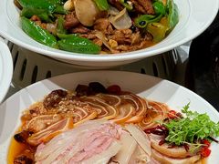 -味鼎长安·地道陕菜(凤城一路店)