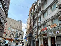 -老瑞福上海菜(人民广场店)