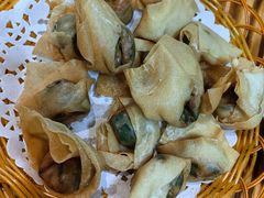-南记食粥坊·宵夜大排档(莲花总店)