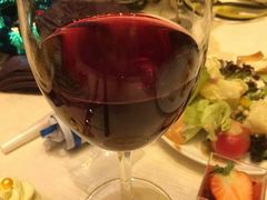 -天津君隆威斯汀酒店