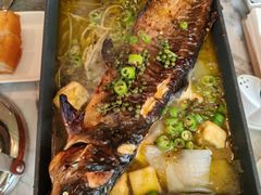 -北京王府井希尔顿酒店·万斯阁西餐厅