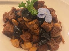 -上海小南国(国会店)