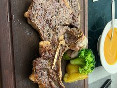 -Jack‘s Place 杰克地方西餐厅(新街口店)