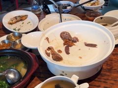 -陈鹏鹏潮汕菜(欢乐海岸 海边景观店)