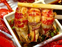 -李叔叔虾蟹大排档(青羊店)