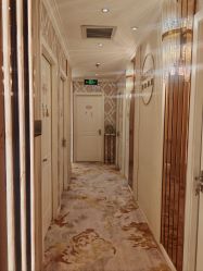 -茜尔维亚修身连锁(杨浦五角场店)