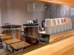 -LANLIZI BAKERY(COSMO店)