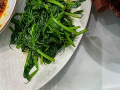 -渝信川菜(西单店)
