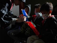 -上海明天广场JW万豪酒店