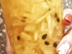 凤梨百香果-奈雪的茶(大梅沙8号仓店)