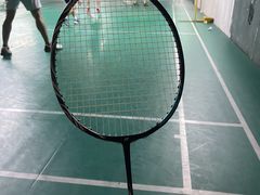 -东丽温泉羽毛球