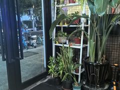 -郑阿姨的家·이모네·韩料&烤肉(武川路店)