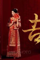 -太古映画婚纱摄影(天河店)