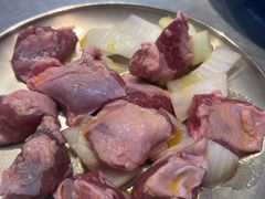 -合易泓烤肉•首创生椰大油边(宁山路店)
