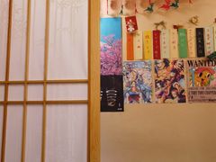 -福匠日本料理(人民路店)