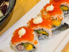 -吉炙烧鸟•本格料理(国际商贸城店)