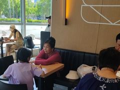 -麦当劳(北苑秋实路店)