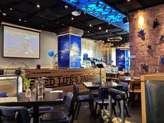 -bluefrog蓝蛙(皇庭广场店)