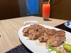 -小山日本料理(兴业太古汇店)
