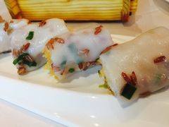 -南海温德姆花园酒店-康达屋Rendez Vous Buffet