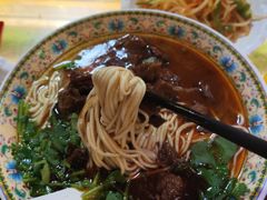 -金杨拉面王小吃面馆·牛三宝面·红烧牛肉粉