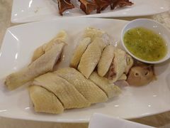 -新东城喜宴海鲜酒家(同德店)