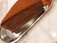 -Awfully Chocolate(来福士广场店)