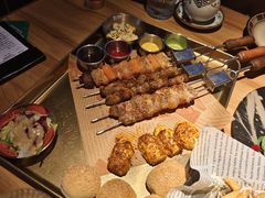 -雪熊精酿·哈尔滨烧烤酒馆(非遗大串店)