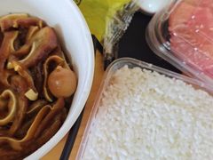 -留夫鸭(杭州大悦城店)