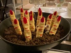 -博林天瑞喜来登酒店·西丽尚膳