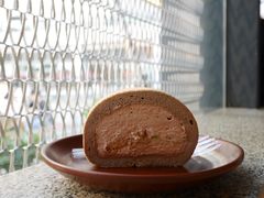 阿华田蛋卷-BeauTea水仙(coco park店)