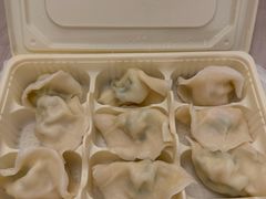 -东方饺子王精致餐厅(东盛路店)