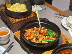 -得意啫·广东啫啫煲(前海HOP店)