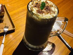 -陶享时光西餐·下午茶·竹林花园(新城店)