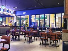 -bluefrog蓝蛙(新三里屯太古里店)