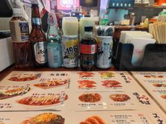 -筑地银GINDACO·日式简餐(枫蓝店)