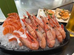 -真剑日本料理·铁板烧(贵州路店)