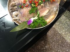 阿根廷大鱿鱼-嘿嘟嘟·肋条烧肉放题(爱融荟城店)