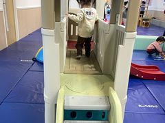 -澳洲袋鼠早教(金辉环球广场店)