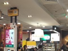 -麦当劳(田林好又多店)