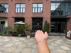 -南国印度餐厅Dakshin