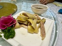 -利鸿私宴(南京路步行街店)