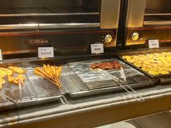 -川骄海鲜自助(亚运村店)