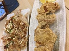 -八盛屋·沾面(集美万达店)